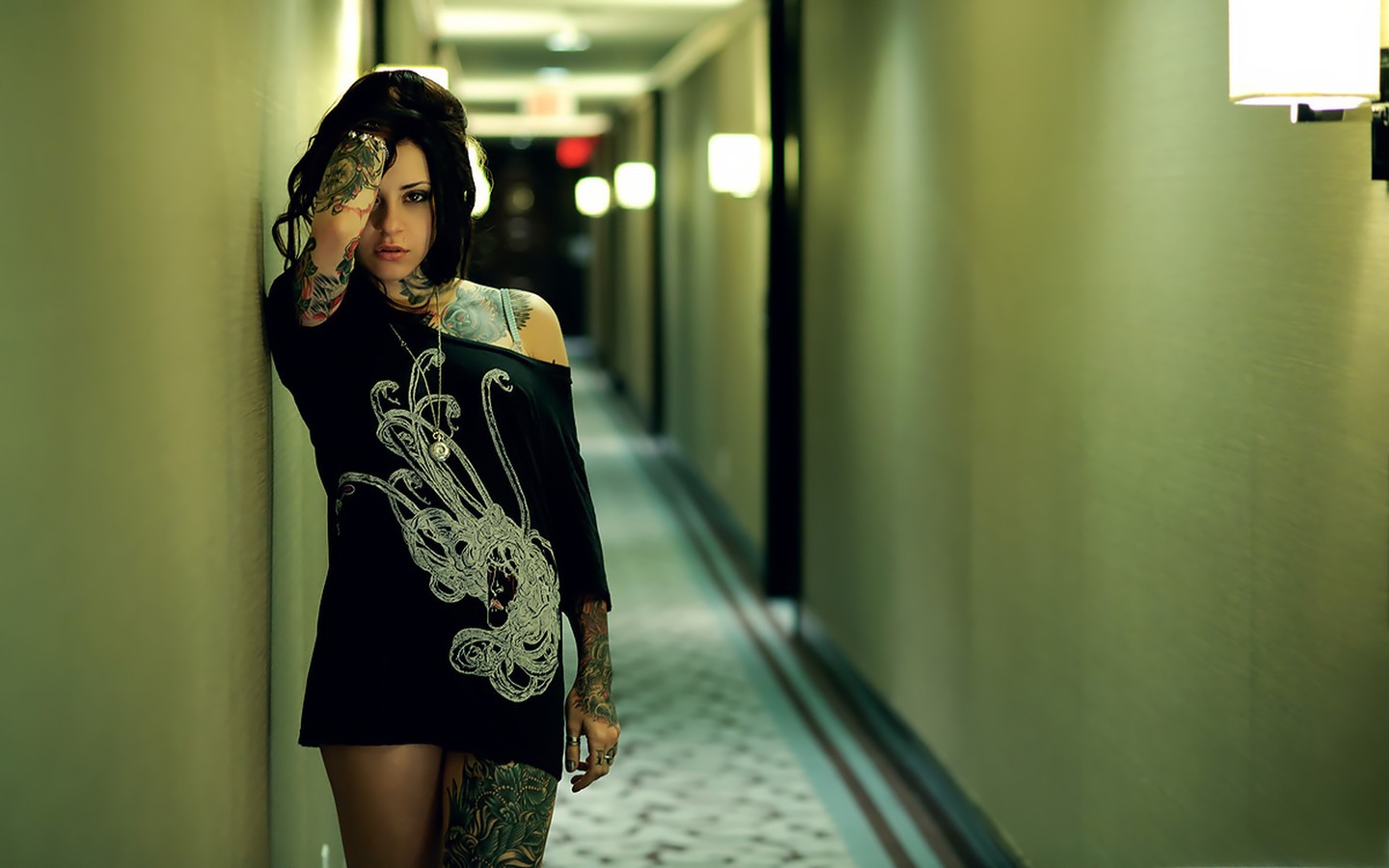 Sassy girls in Antananarivo