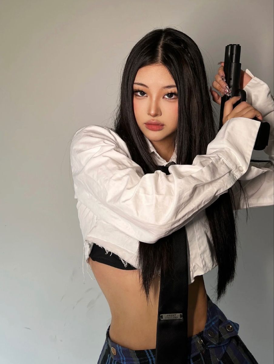 Sassy girls in Antananarivo