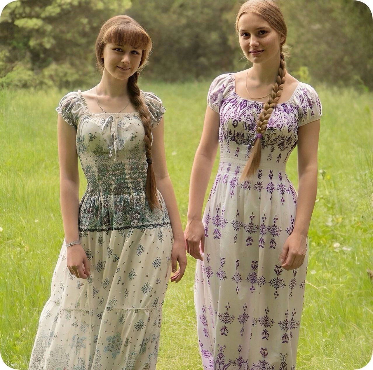 Slavic girls underwear in Antananarivo