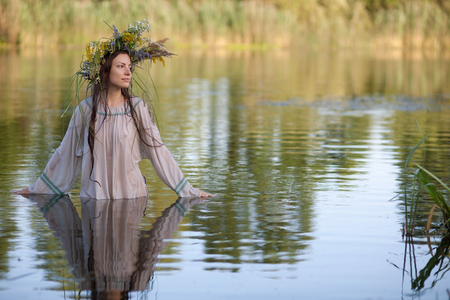 Slavic girls in Antananarivo