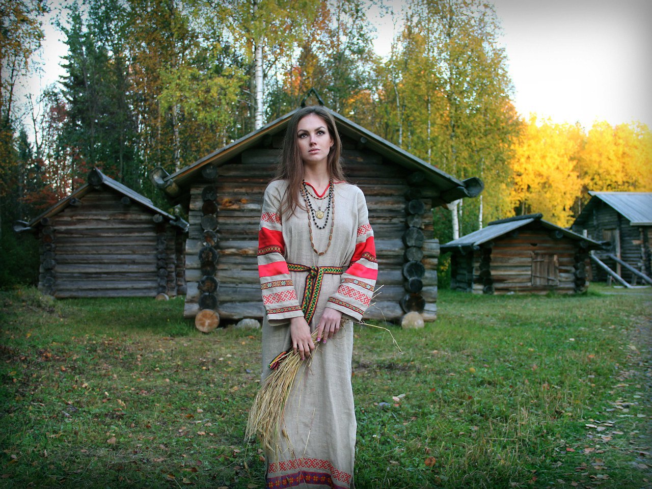 Sexy model Slavic girls in Antananarivo