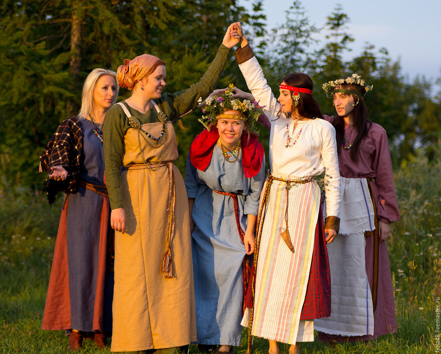 Sexy model Slavic women in Antananarivo