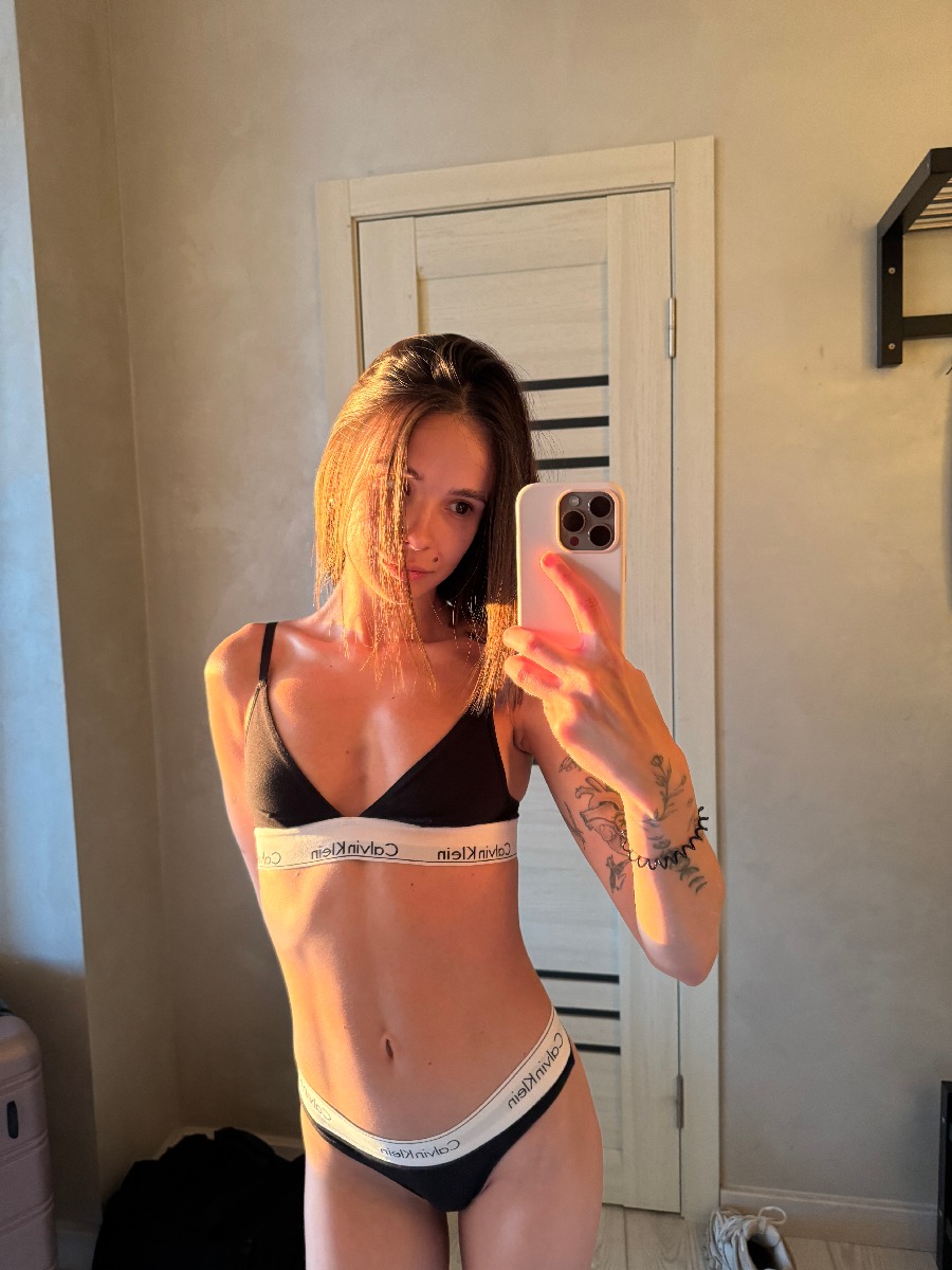 Photo Tina in Antananarivo